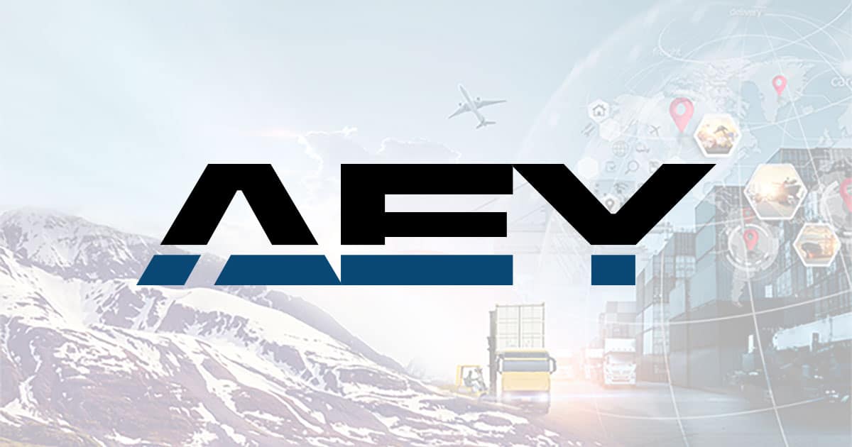 AEY | Alaska Government Logistics Simplified